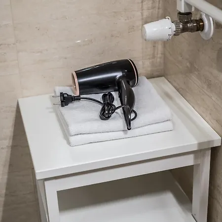 Stylowe W Poznaniu Blisko Mtp By Renters Apartman *