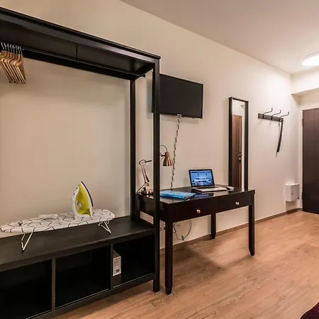 Stylowe W Poznaniu Blisko Mtp By Renters * 포즈난