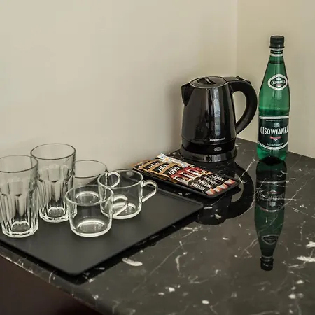 Stylowe W Poznaniu Blisko Mtp By Renters Apartman