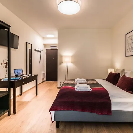 Stylowe W Poznaniu Blisko Mtp By Renters 포즈난