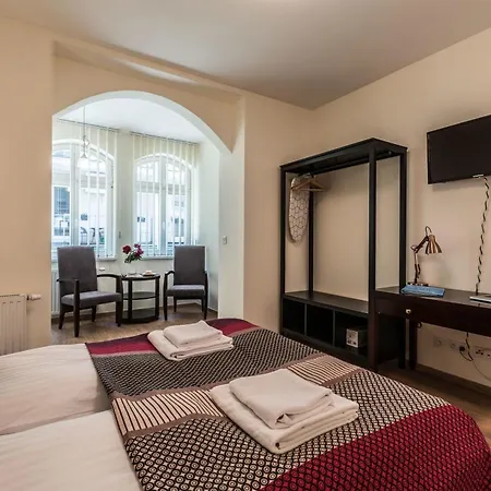 Stylowe W Poznaniu Blisko Mtp By Renters 아파트