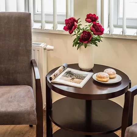 Stylowe W Poznaniu Blisko Mtp By Renters *