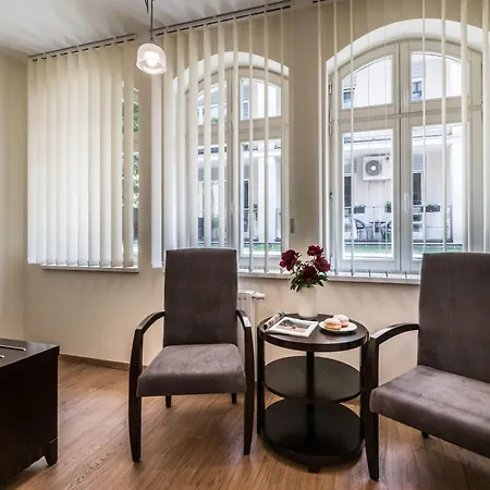 Stylowe W Poznaniu Blisko Mtp By Renters * Poznań