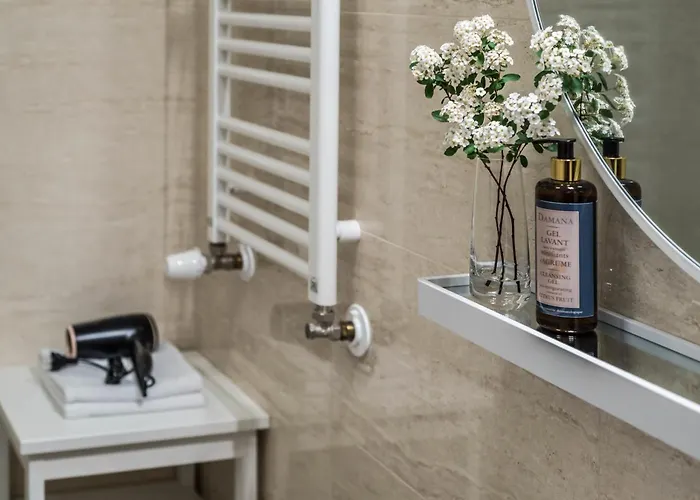 Stylowe W Poznaniu Blisko Mtp By Renters Poznań