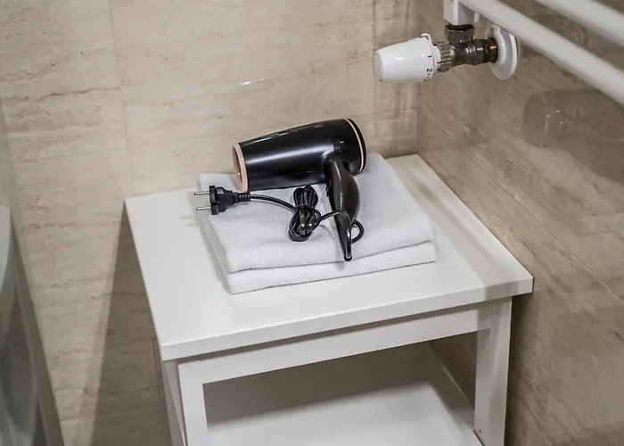 Stylowe W Poznaniu Blisko Mtp By Renters Apartamento *