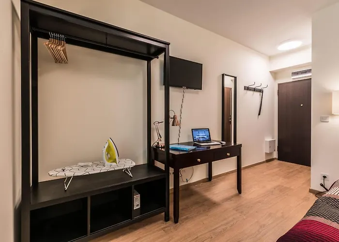 Stylowe W Poznaniu Blisko Mtp By Renters * Poznań