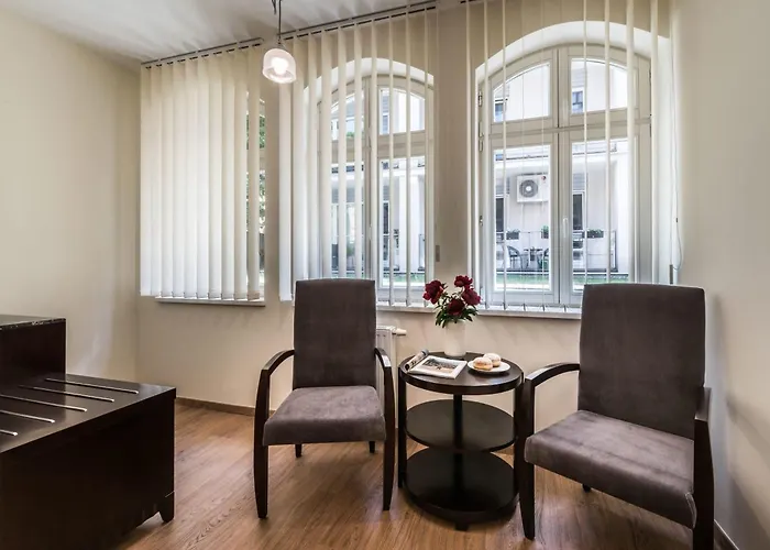 Stylowe W Poznaniu Blisko Mtp By Renters * Poznań