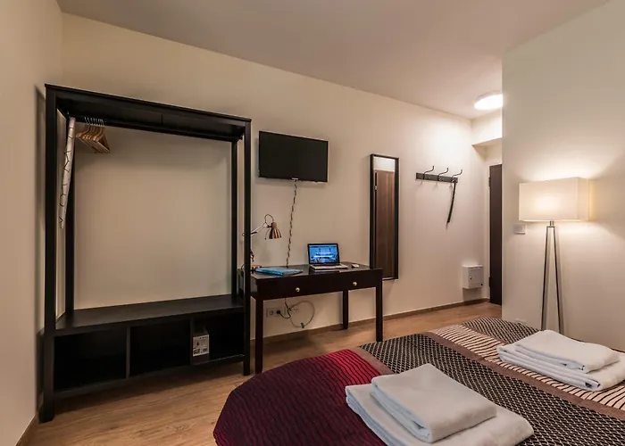 Stylowe W Poznaniu Blisko Mtp By Renters Poznań